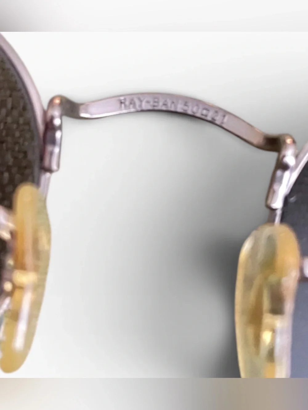 Ray-Ban ray ban